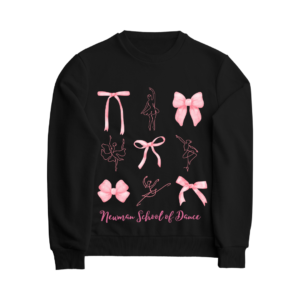 NSD Bows Sweatshirt