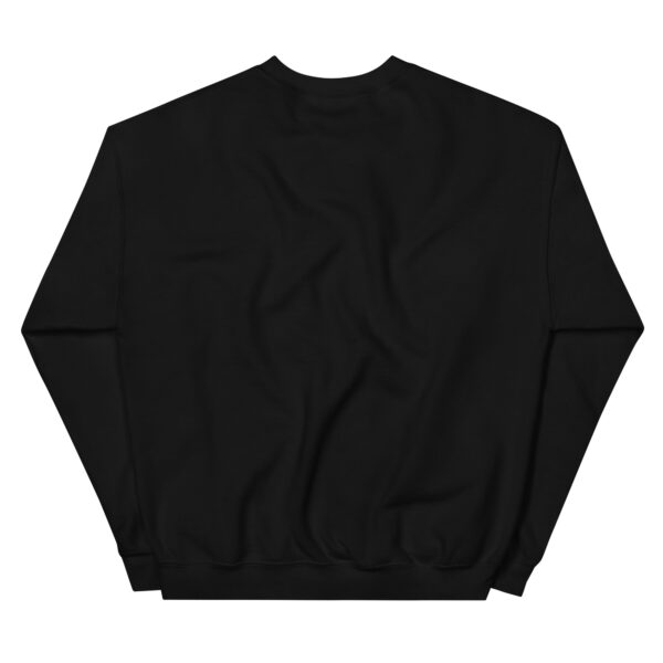 NSD Bows Unisex Sweatshirt — ADULT - Image 3