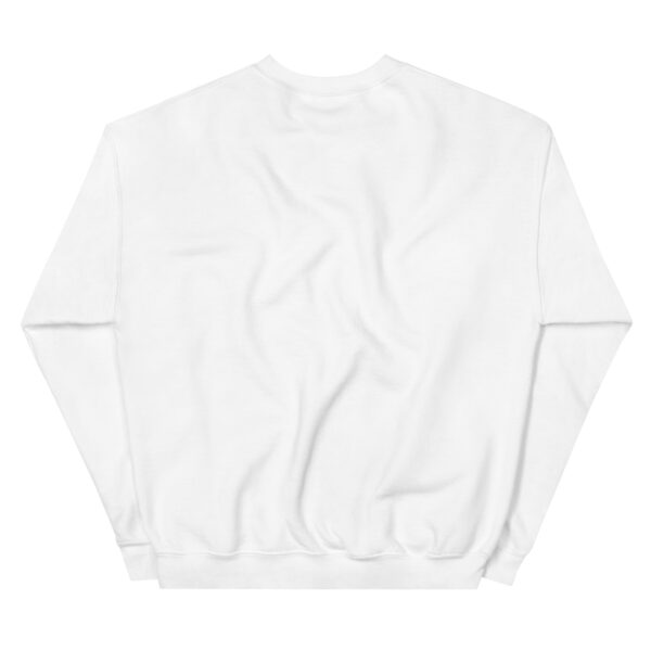 NSD Bows Unisex Sweatshirt — ADULT - Image 5